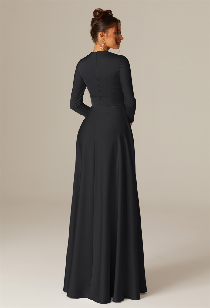 AW April Dress